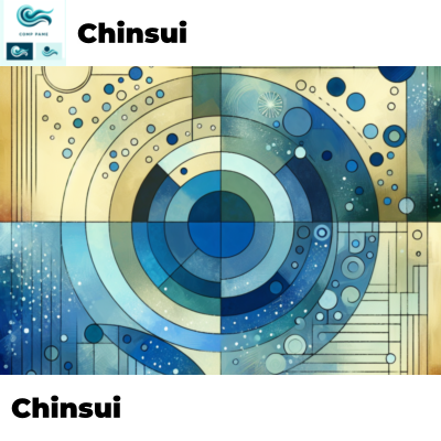 Chinsui