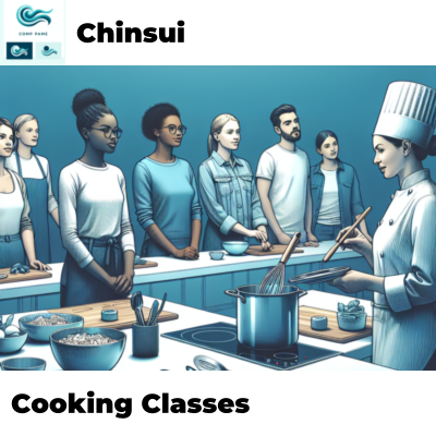 Cooking Classes
