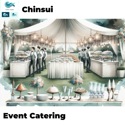 Event Catering
